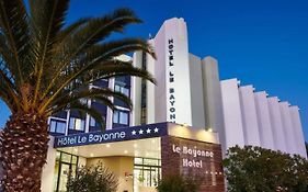 Hotel Le Bayonne
